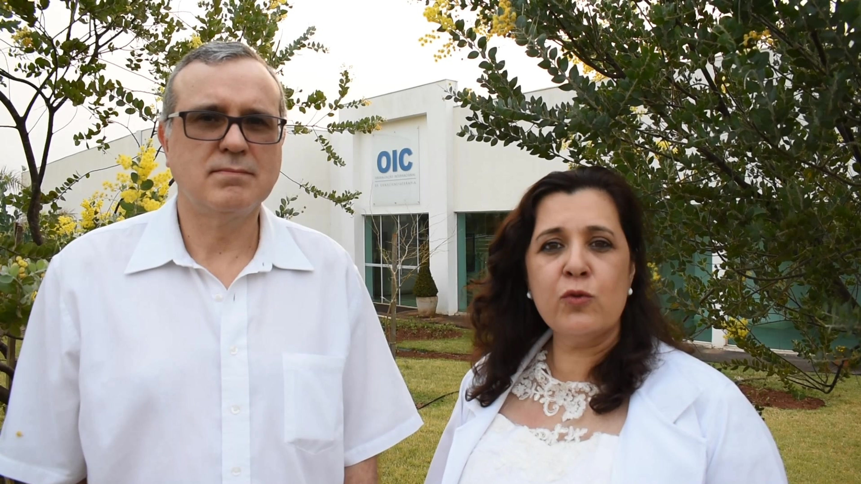 Grupo Avançado em Consciencioterapia